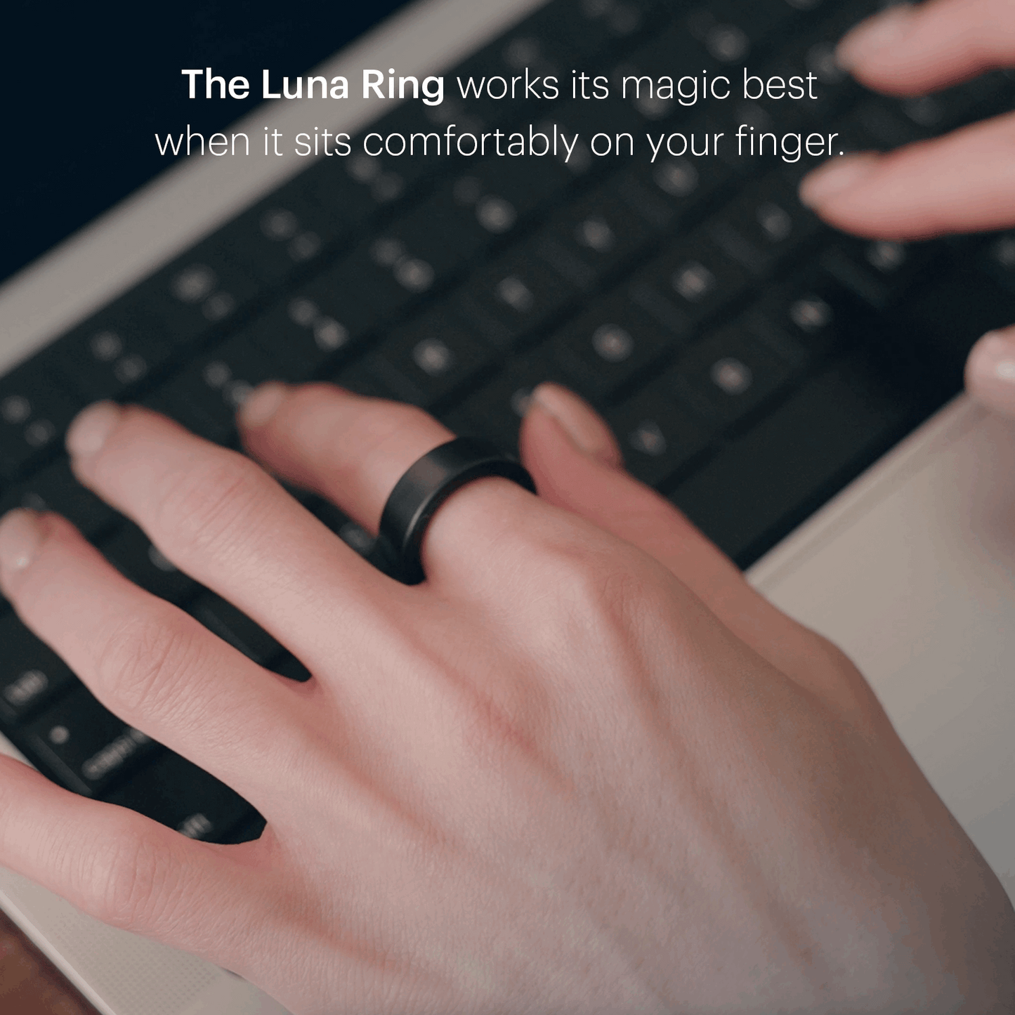 Luna Ring Sizing Kit