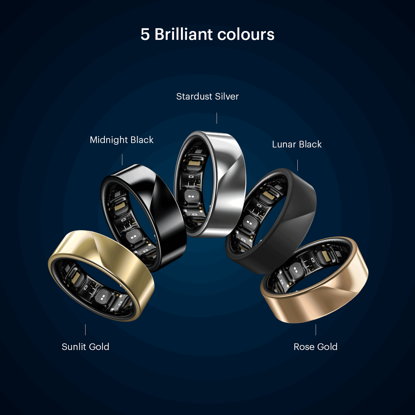 Luna Ring