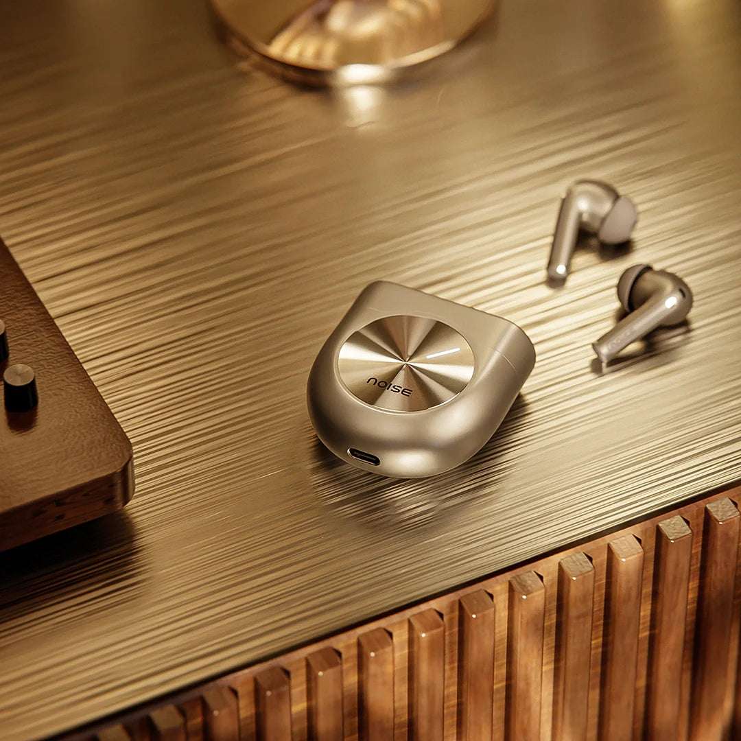 Master Buds | Sound by Bose