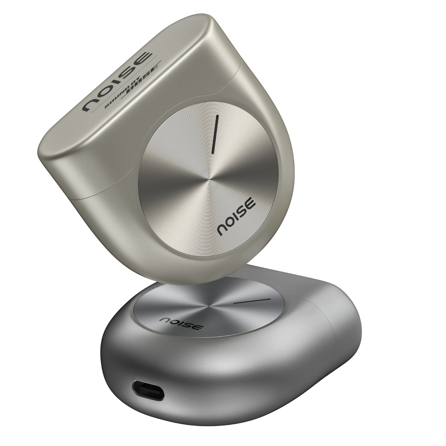 Master Buds | Sound by Bose