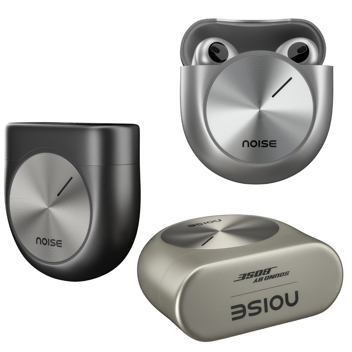 Master Buds | Sound by Bose