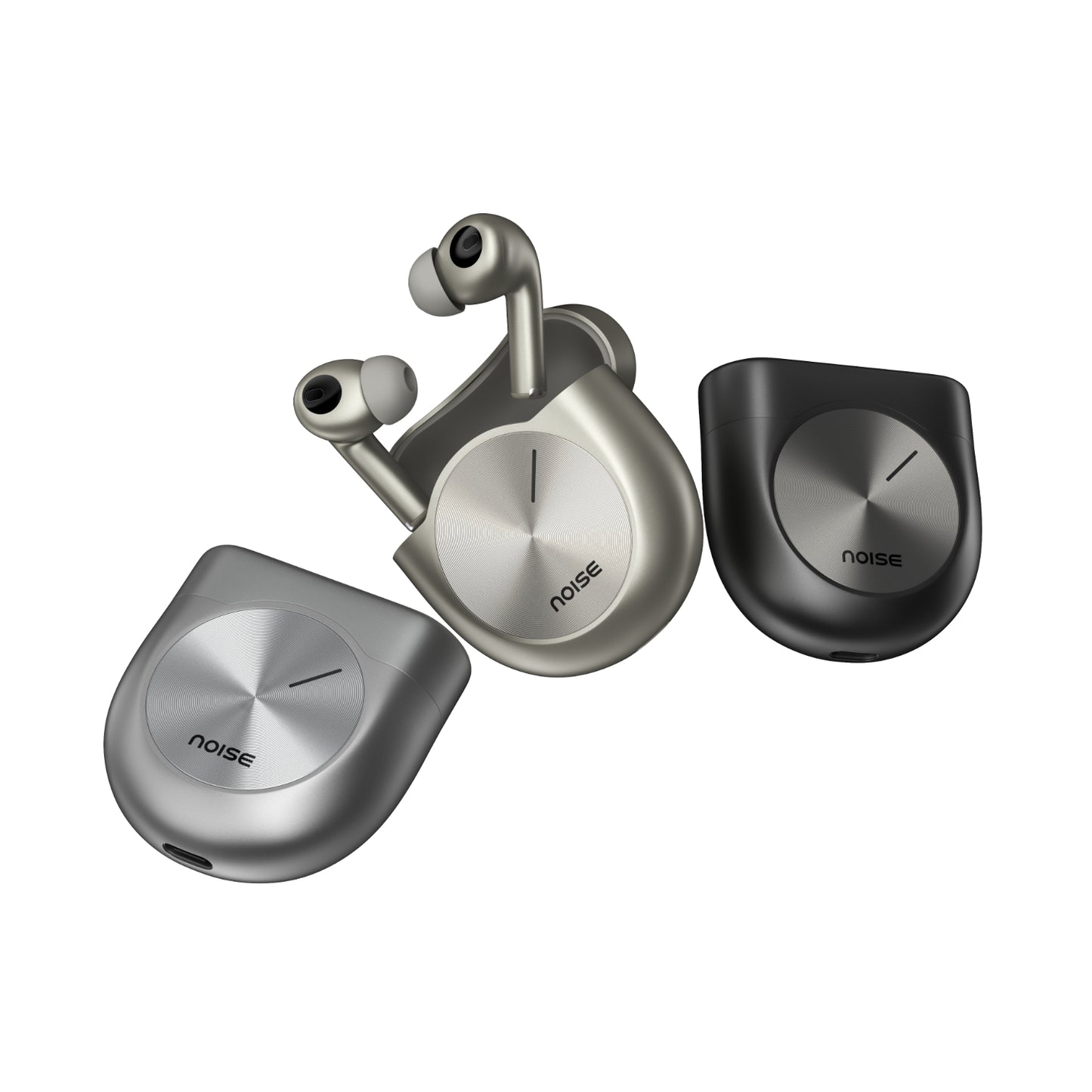 Master Buds | Sound by Bose