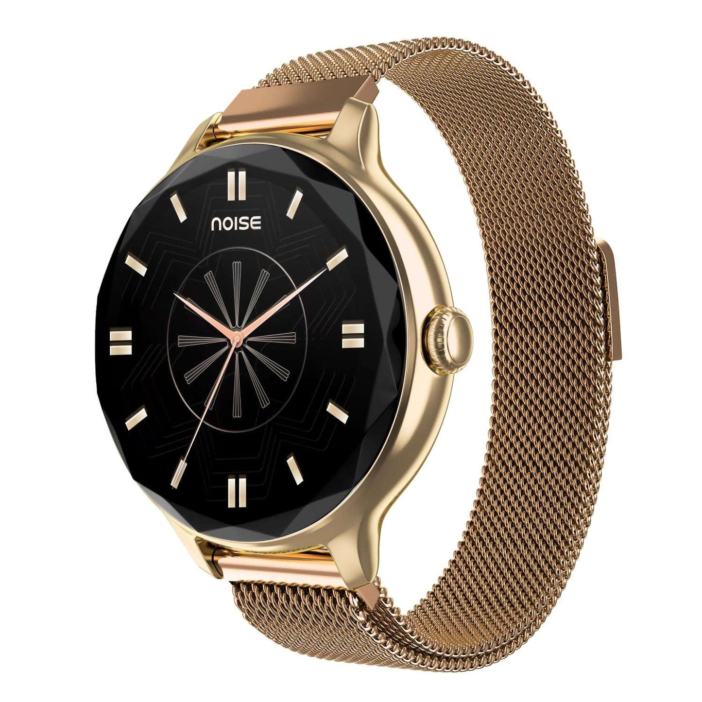 NoiseFit Diva Smartwatch