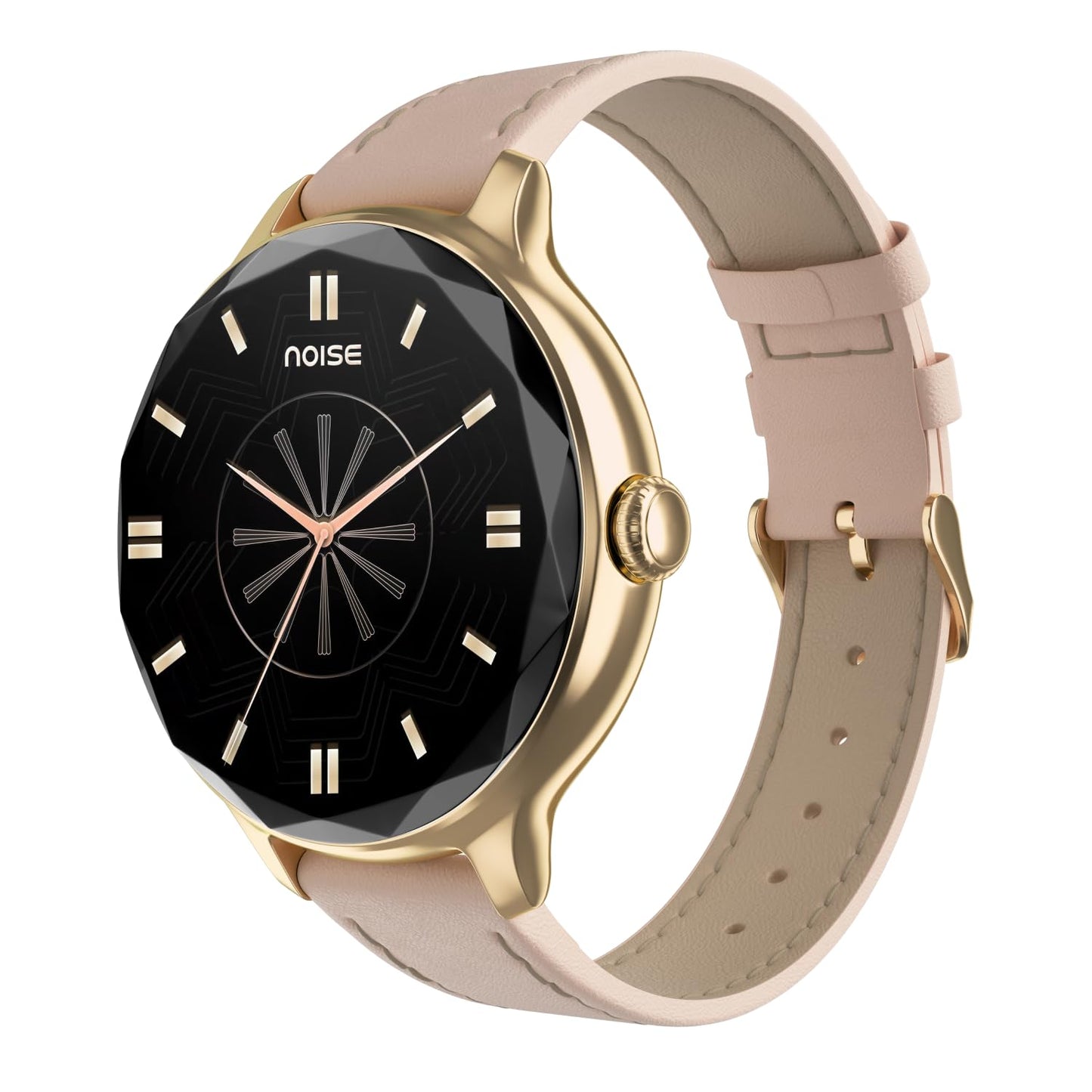 NoiseFit Diva Smartwatch