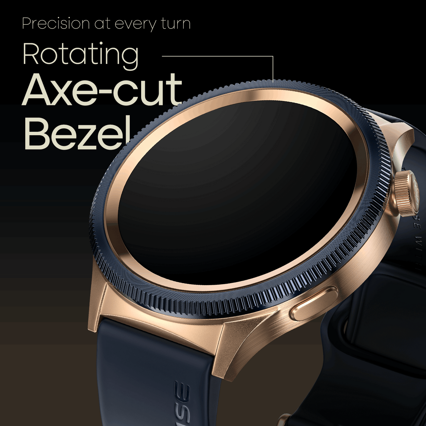 NoiseFit Halo 2 Smartwatch