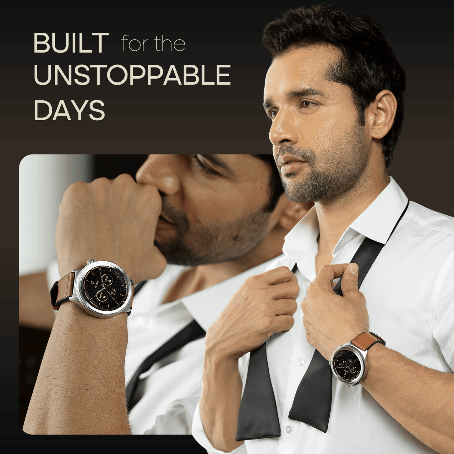NoiseFit Halo 2 Smartwatch
