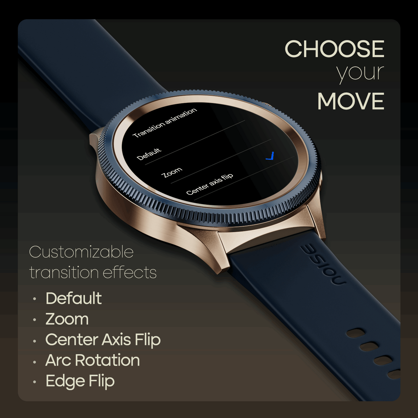 NoiseFit Halo 2 Smartwatch