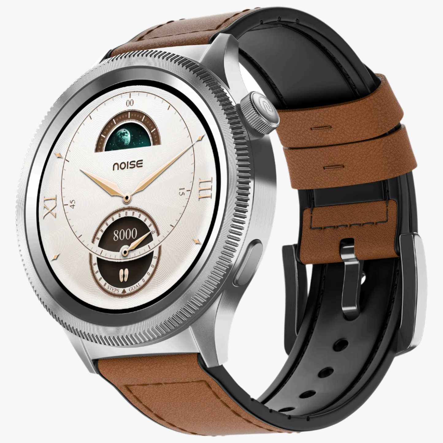NoiseFit Halo 2 Smartwatch