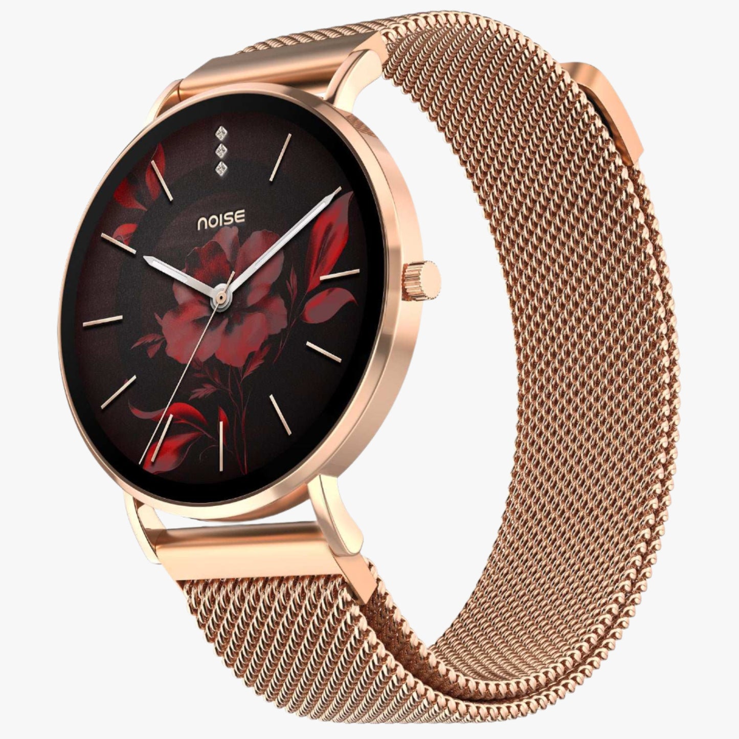 NoiseFit Diva 2 Smartwatch