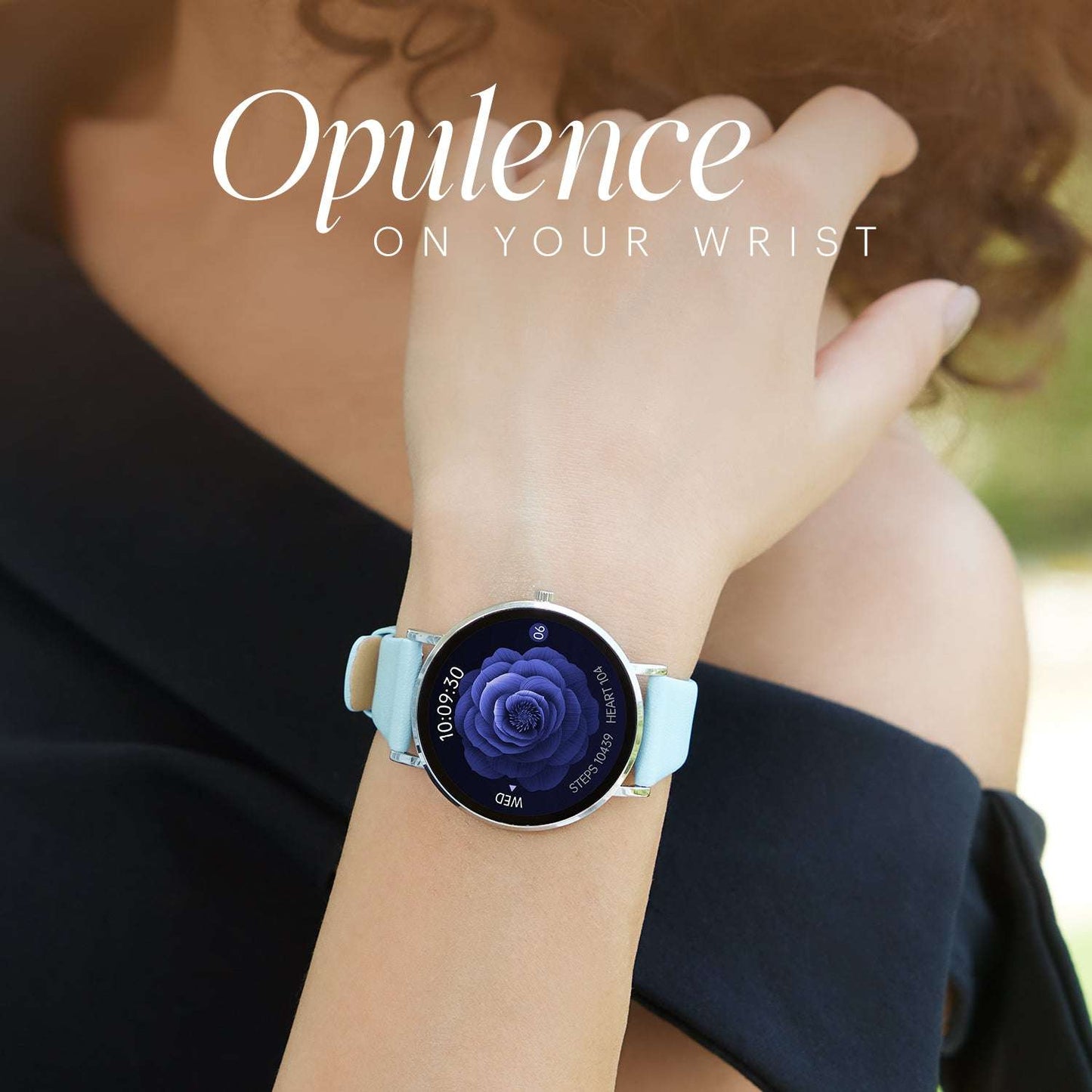 NoiseFit Diva 2 Smartwatch
