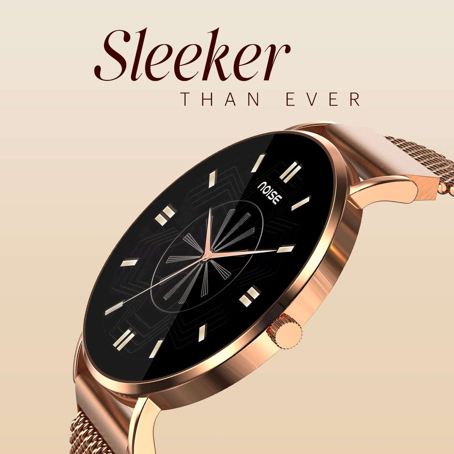 NoiseFit Diva 2 Smartwatch