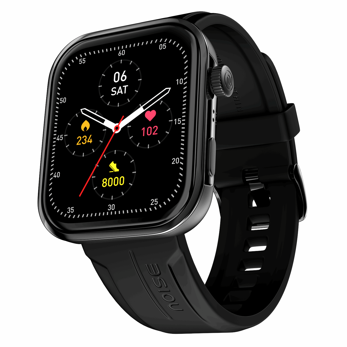 ColorFit Pro 5 Max Smartwatch