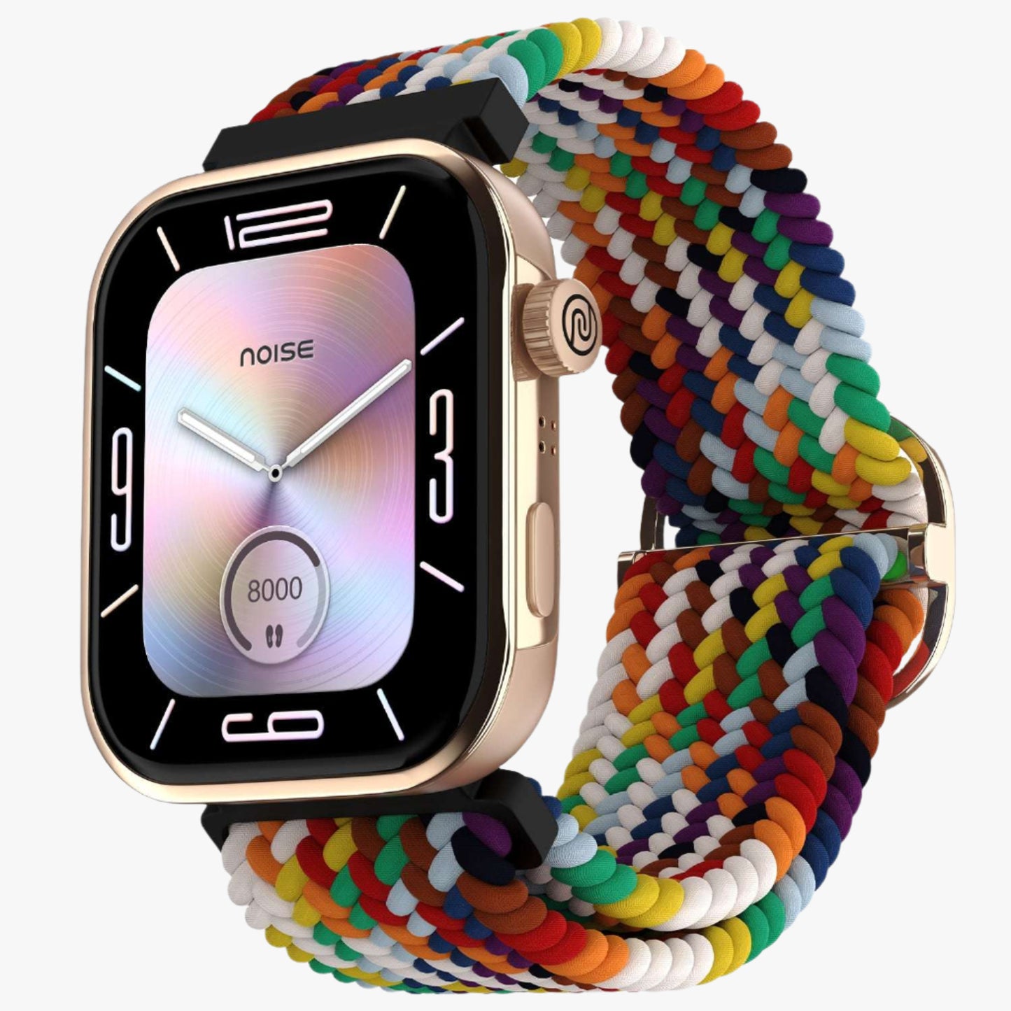 ColorFit Pro 5 Smartwatch