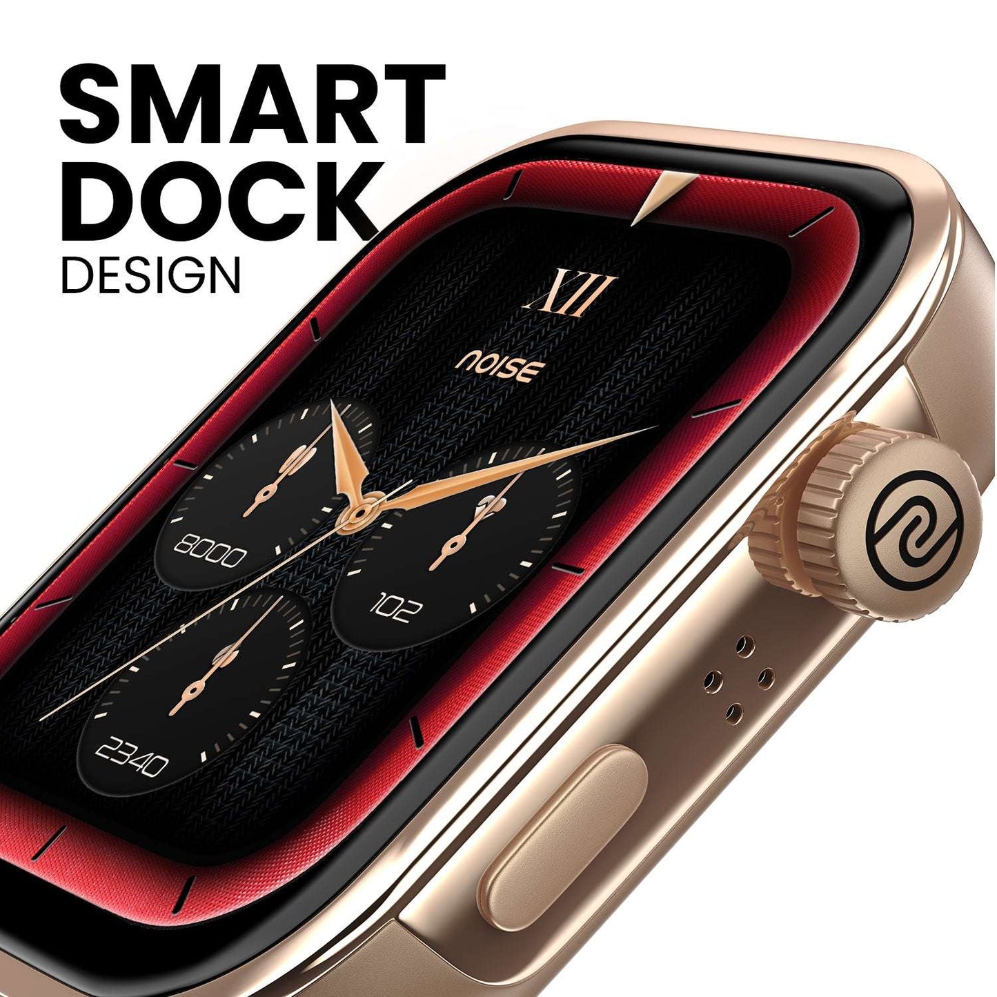 ColorFit Pro 5 Smartwatch