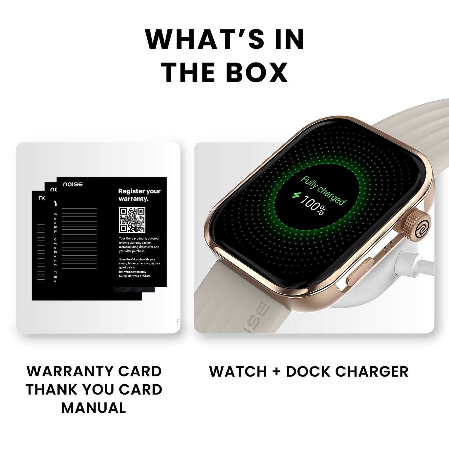 ColorFit Pro 5 Smartwatch