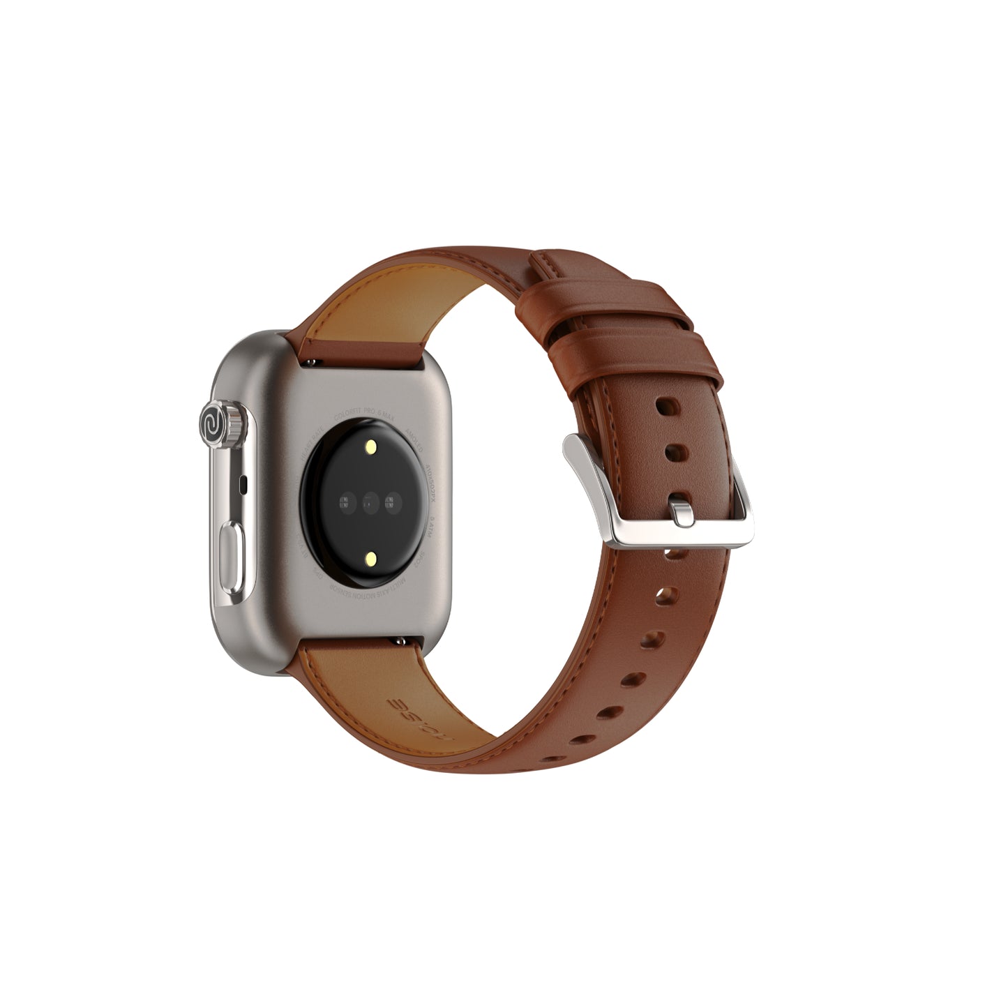 ColorFit Pro Max 6 Smartwatch