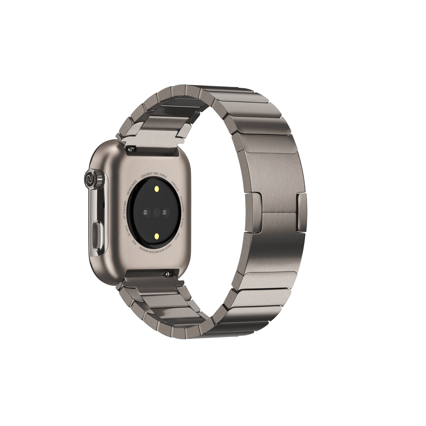 ColorFit Pro Max 6 Smartwatch