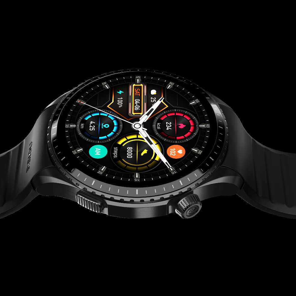 Origin Smartwatch
