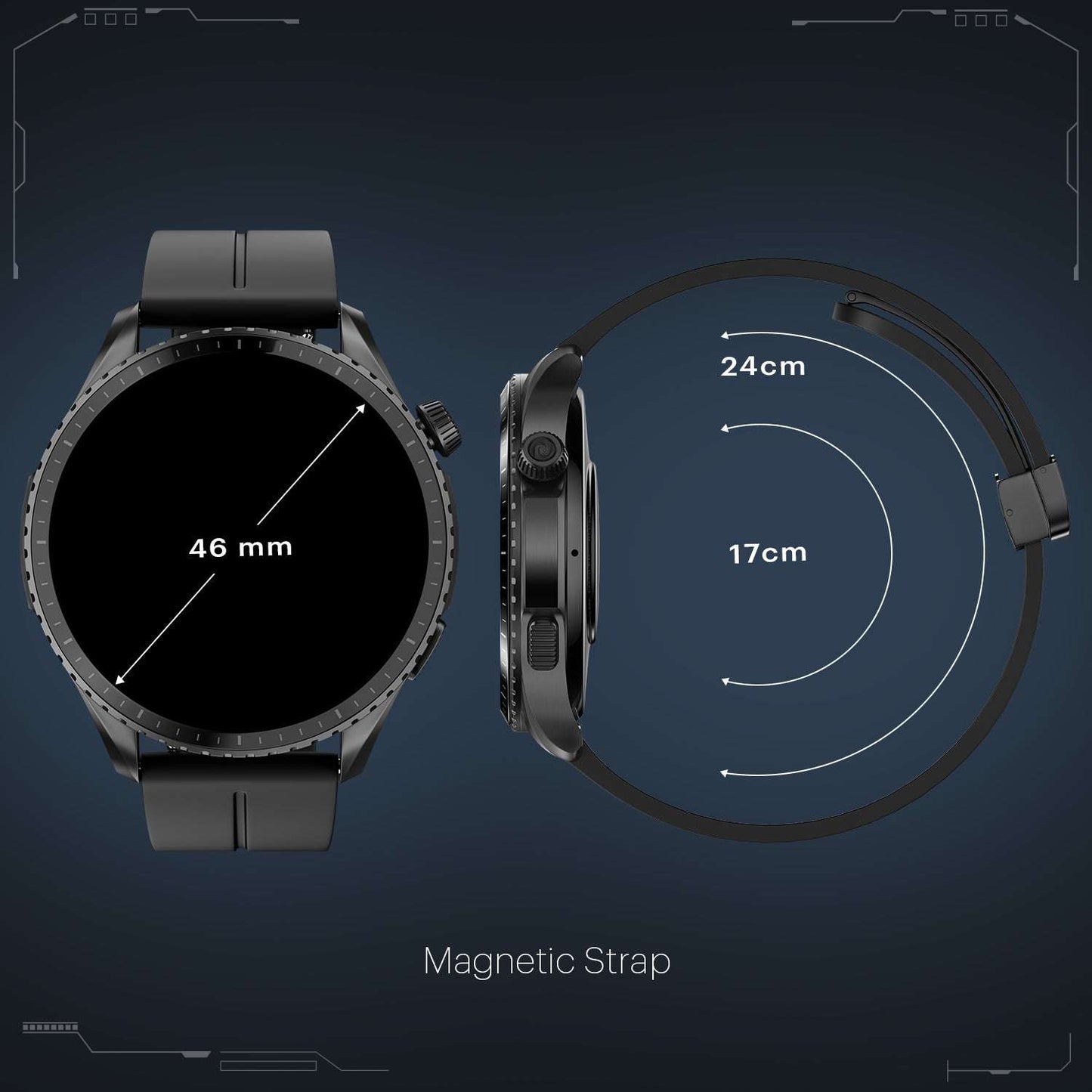 Origin Smartwatch