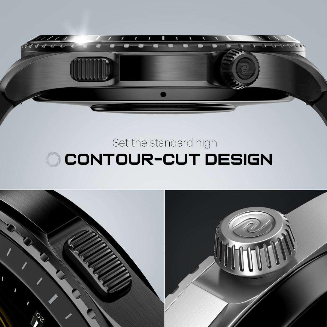 Origin Smartwatch