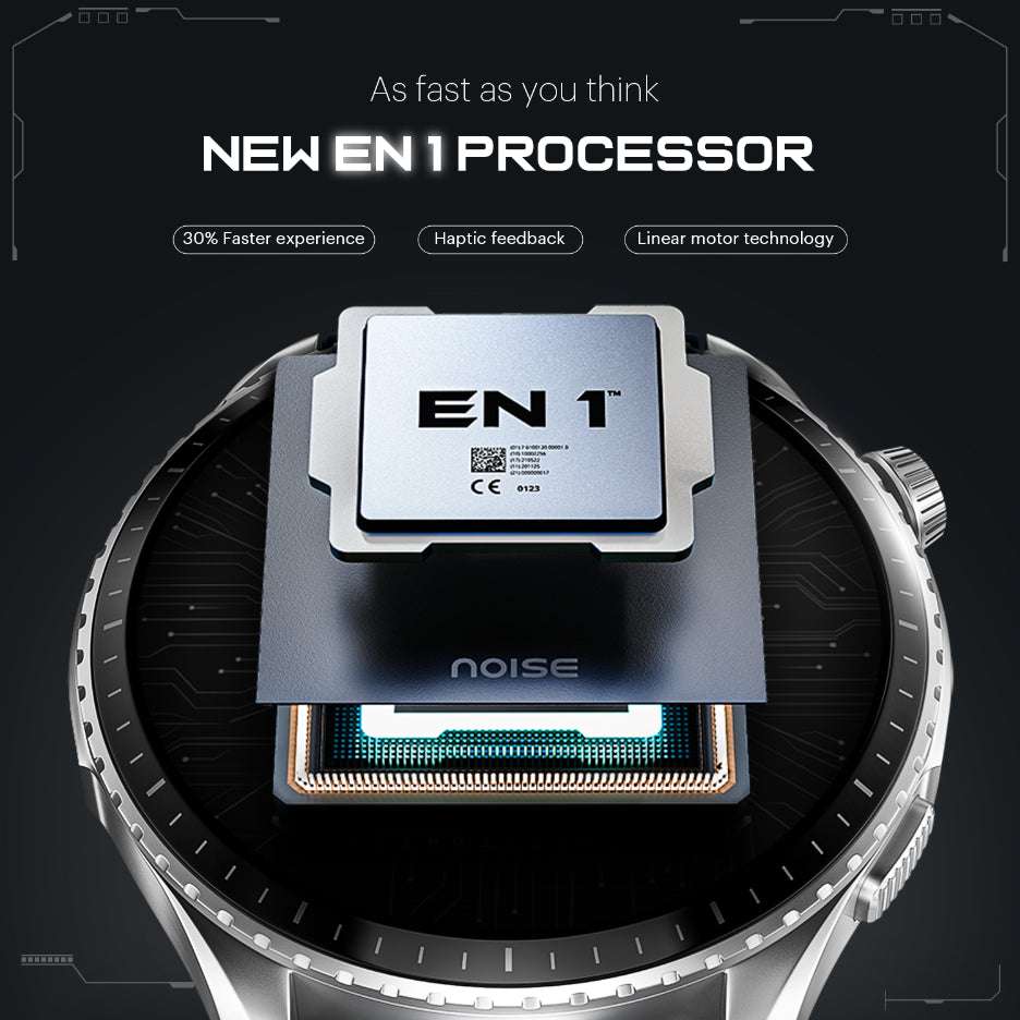 Origin Smartwatch