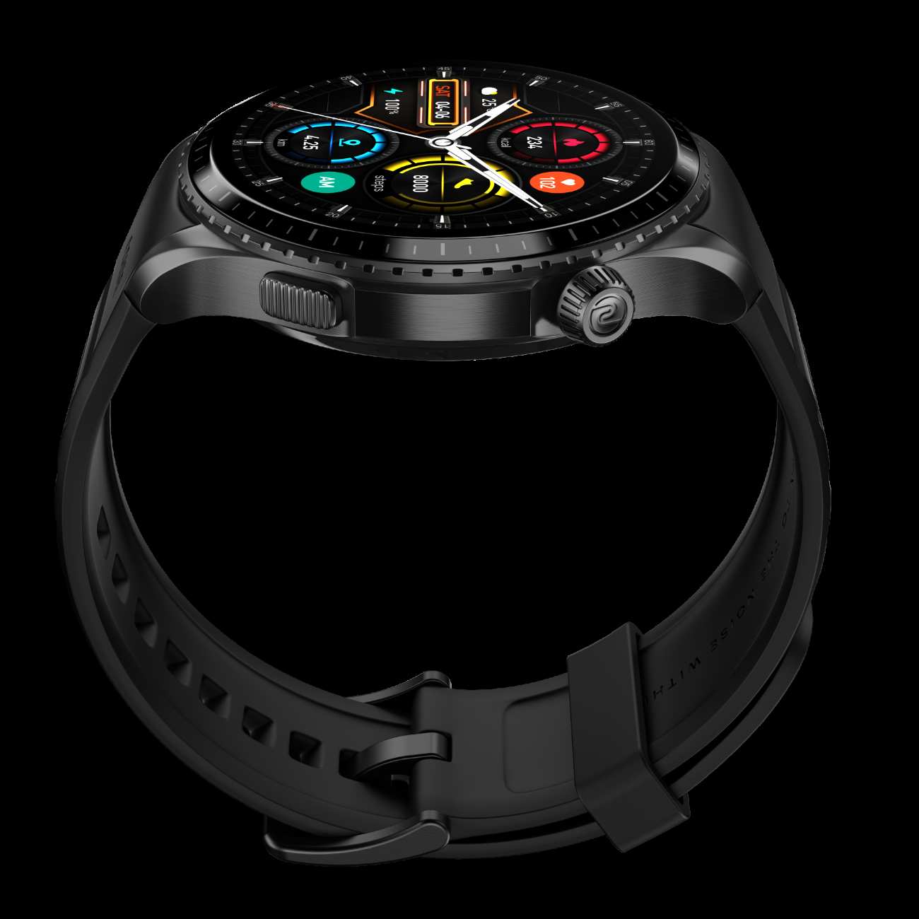 Origin Smartwatch