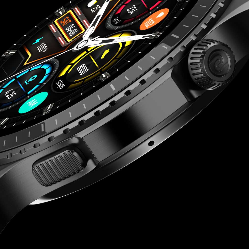 Origin Smartwatch
