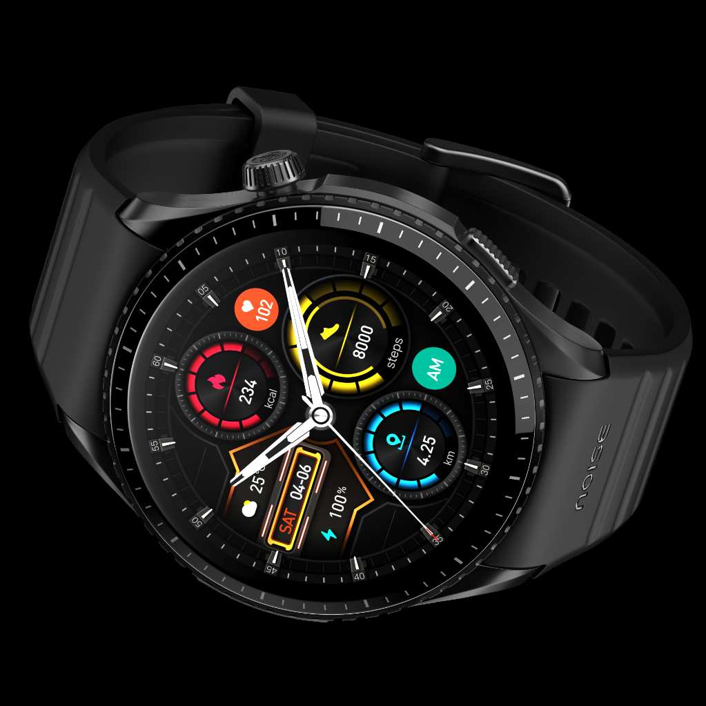 Origin Smartwatch