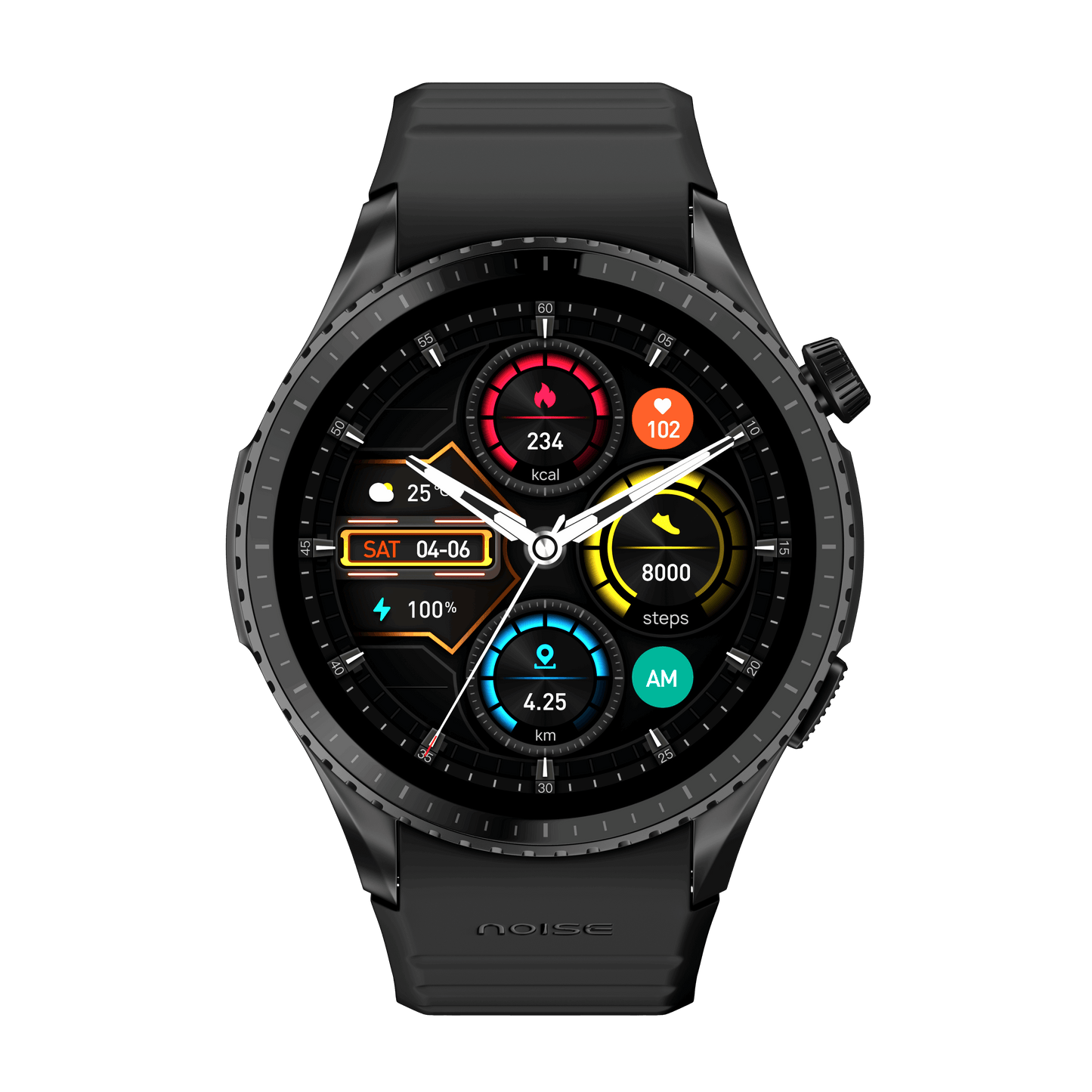 Origin Smartwatch