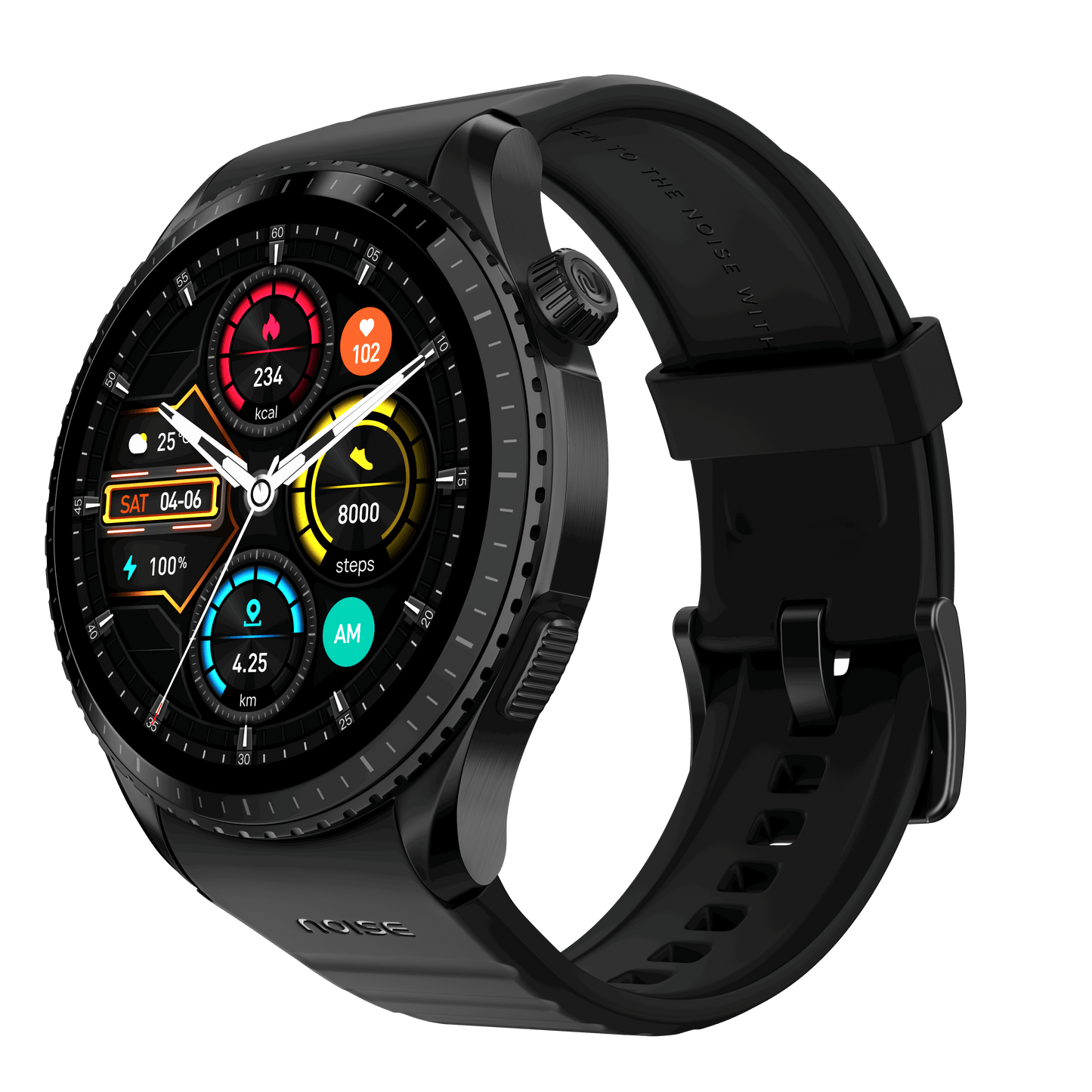 Origin Smartwatch