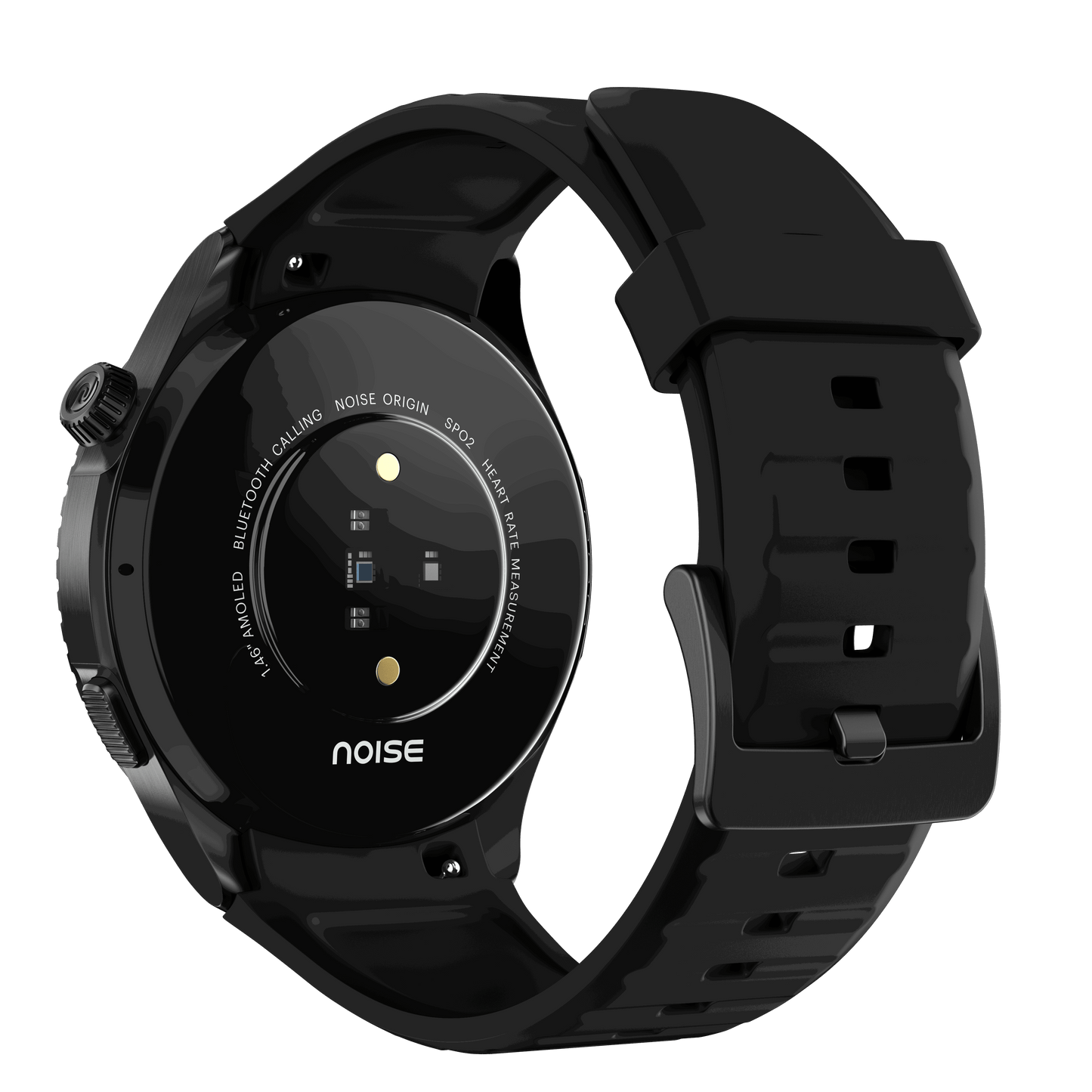 Origin Smartwatch