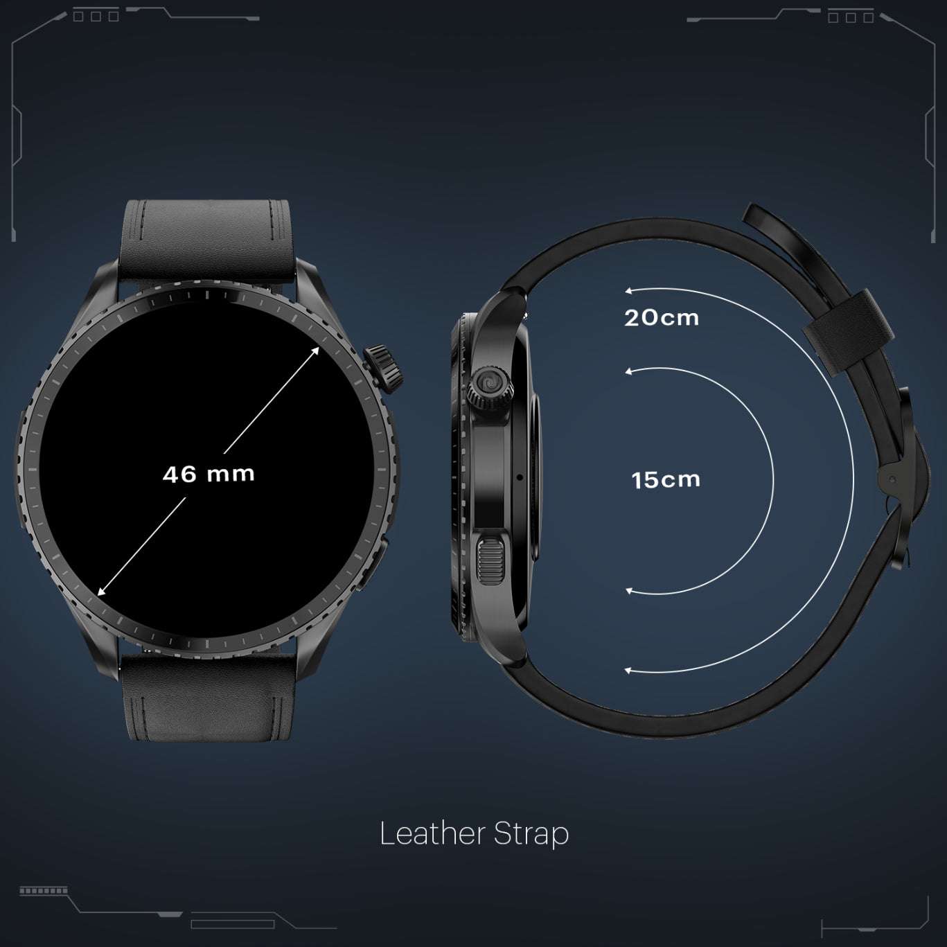 Origin Smartwatch
