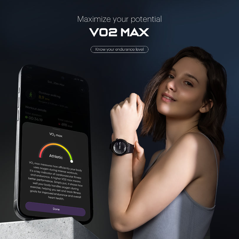 Origin Smartwatch