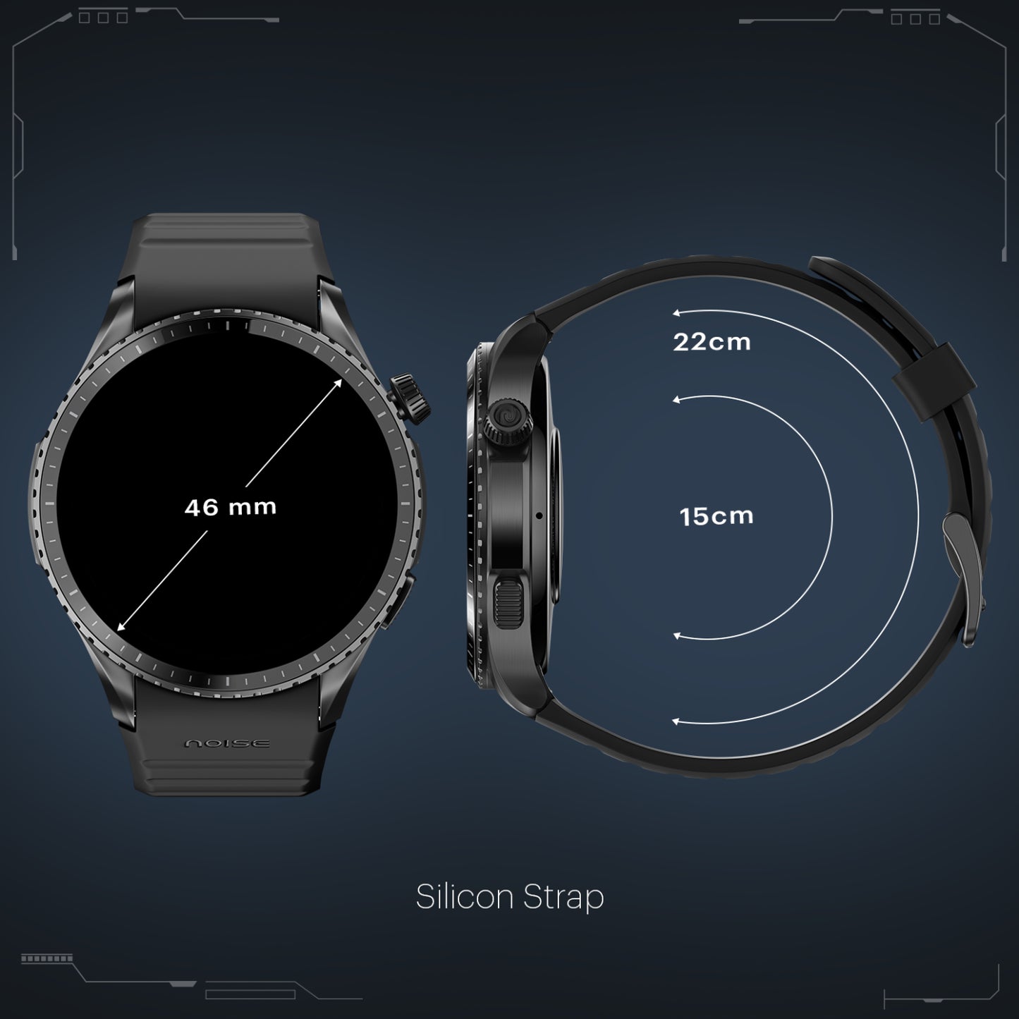 Origin Smartwatch