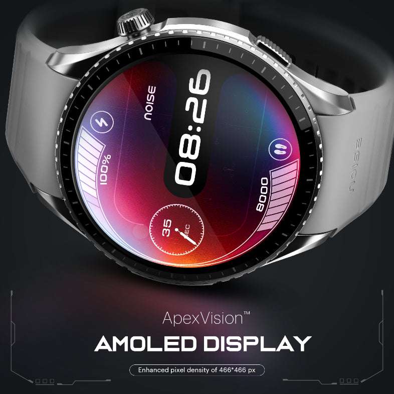 Origin Smartwatch