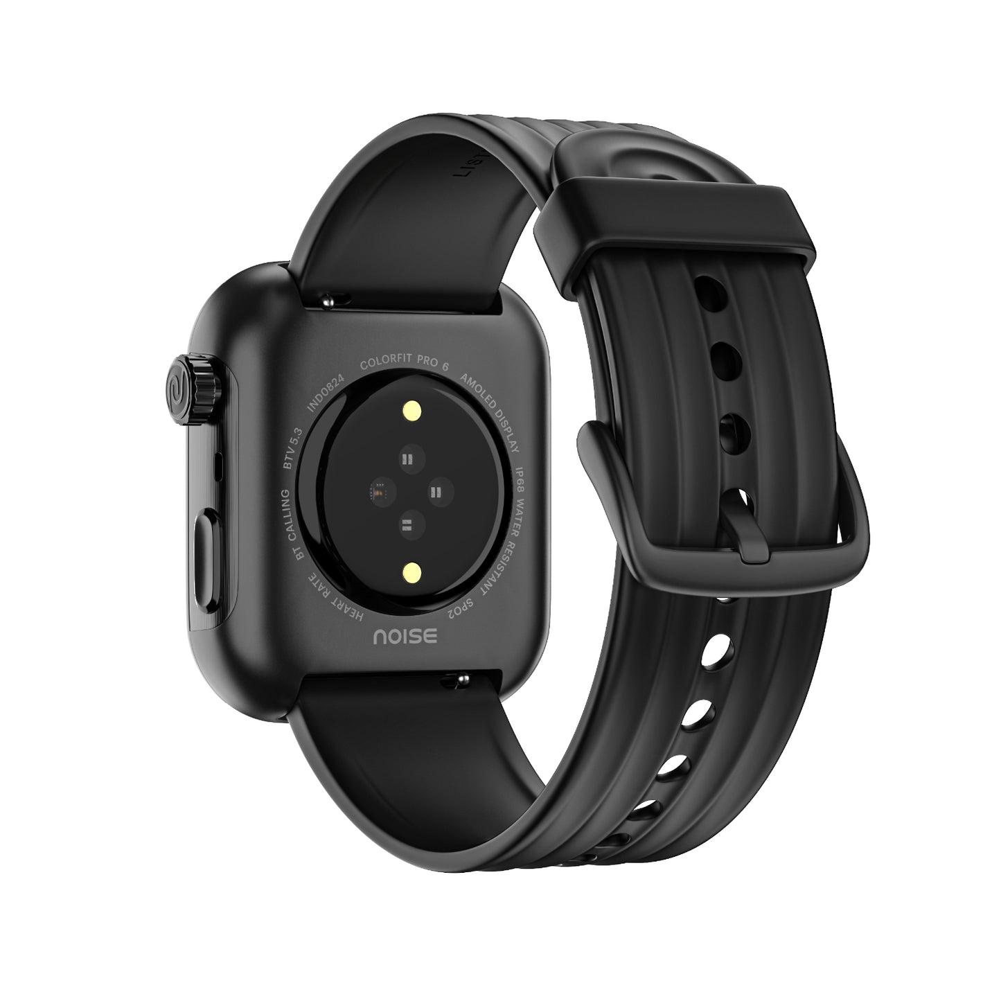 ColorFit Pro 6 Smartwatch