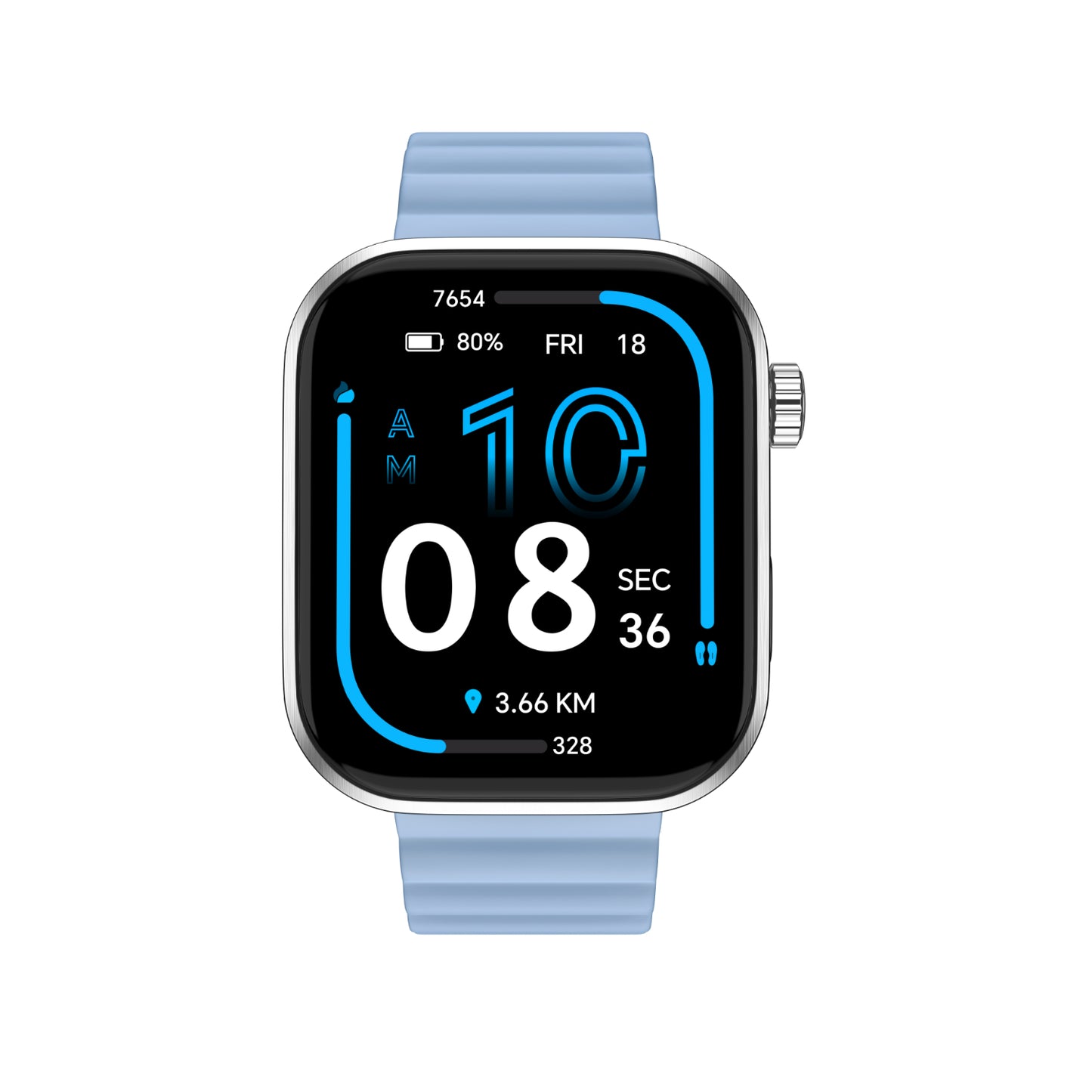 ColorFit Pro 6 Smartwatch