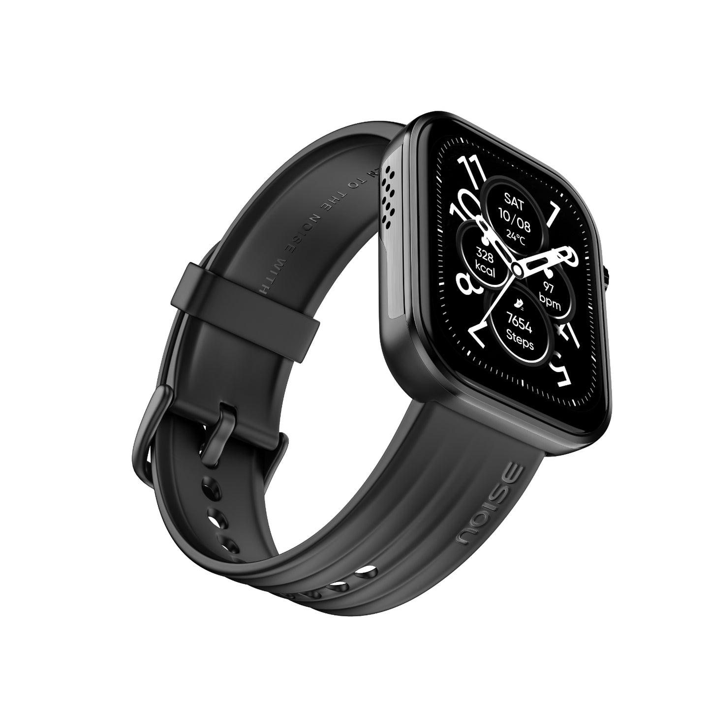ColorFit Pro 6 Smartwatch