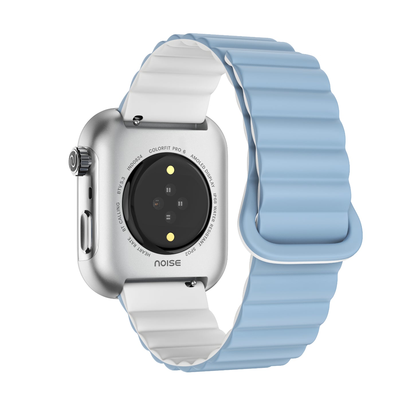 ColorFit Pro 6 Smartwatch