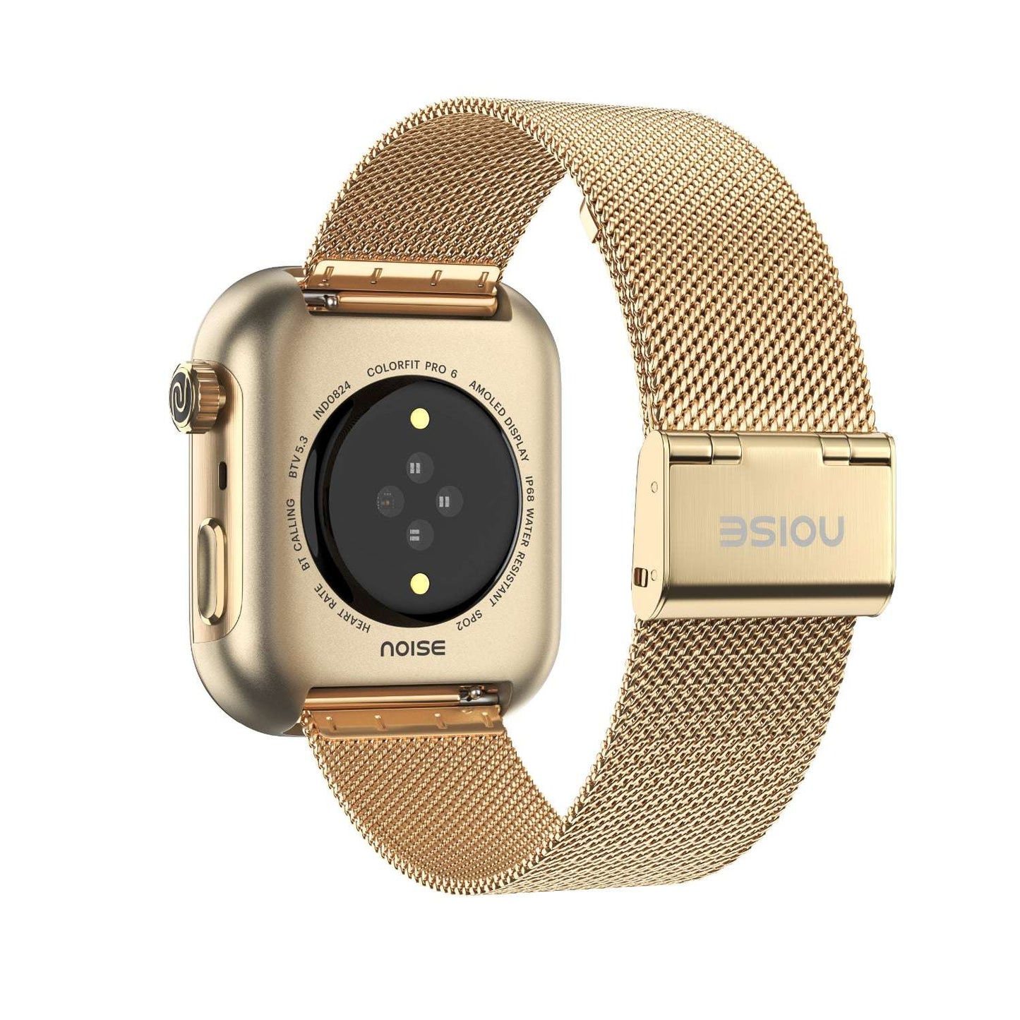 ColorFit Pro 6 Smartwatch