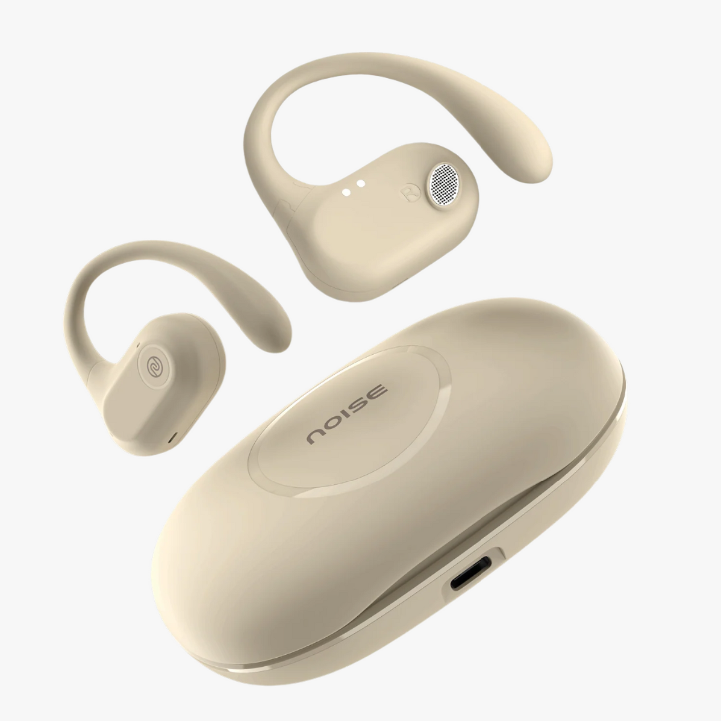 Pure Pods Truly Wireless Bluetooth Earbuds