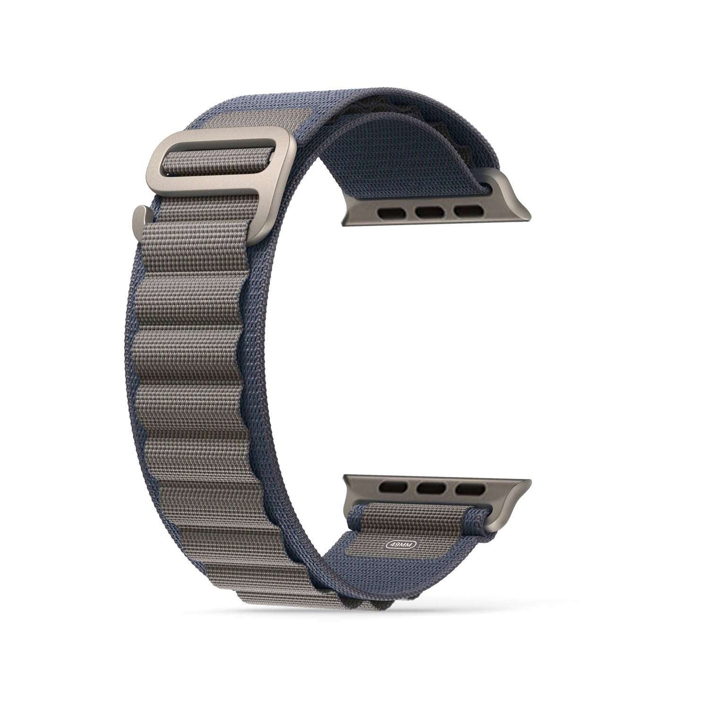 CLARKE Reinforced Nylon Watch Band