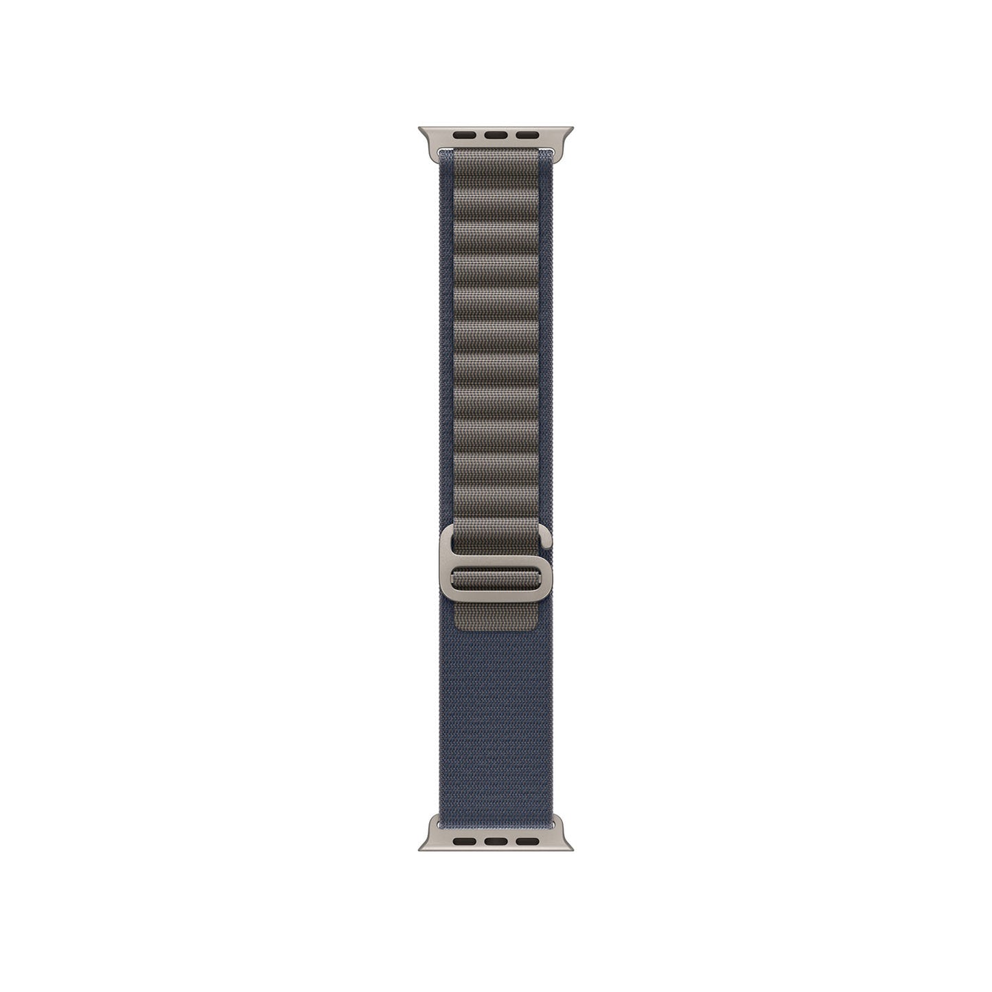 CLARKE Reinforced Nylon Watch Band