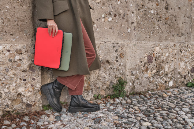 OFFROAD Laptop Sleeve 13”/14”