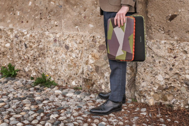 OFFROAD Laptop Sleeve 13”/14”