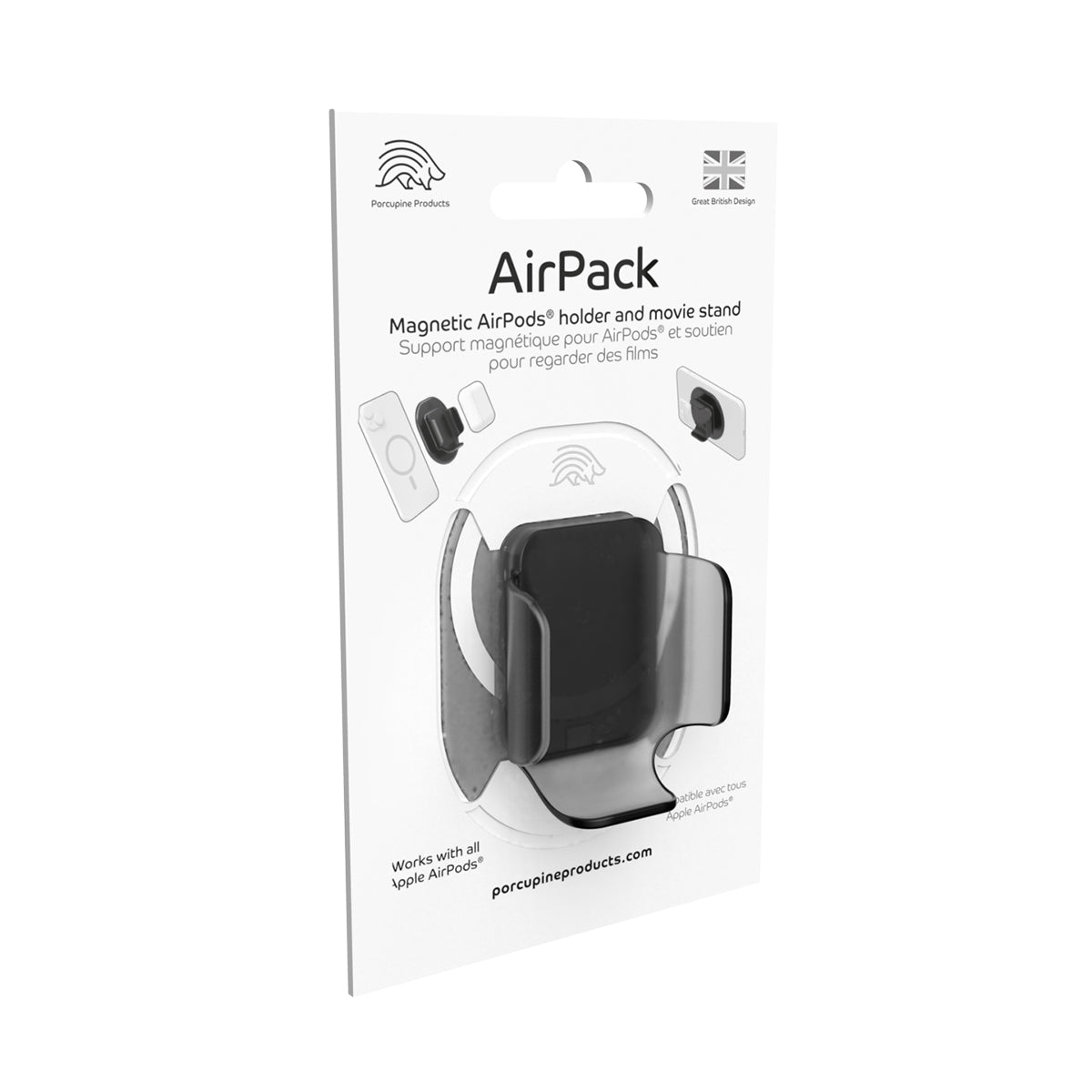 AirPack Universal