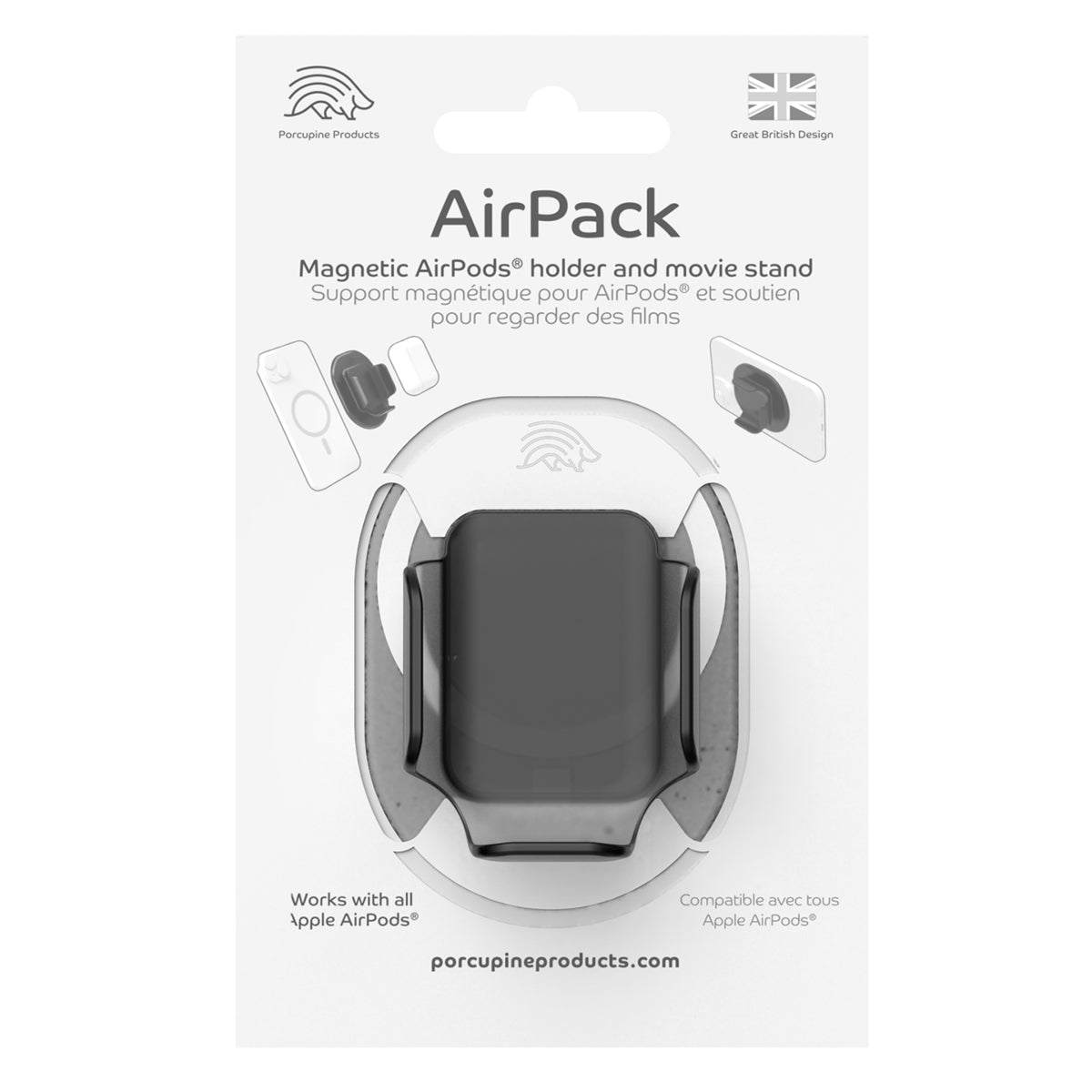 AirPack Universal