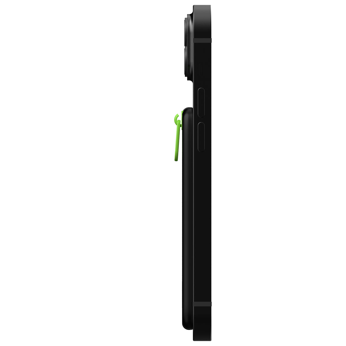 MagBag Rubber