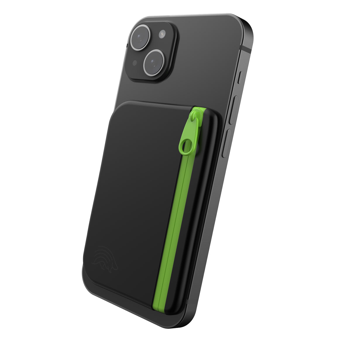 MagBag Rubber