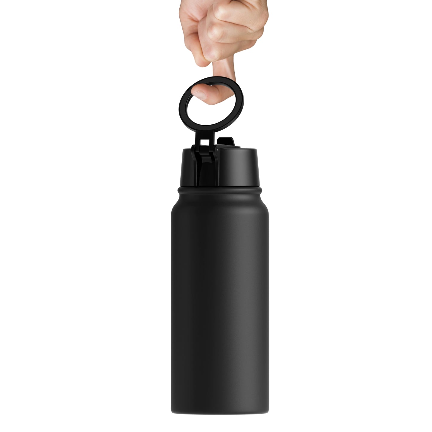 MagSip Bottle
